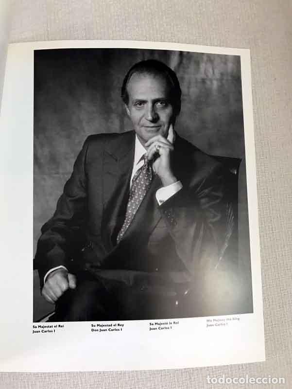 Libros: Barcelona92. Programa de la cerim&ograve;nia dinauguraci&oacute; - Foto 2