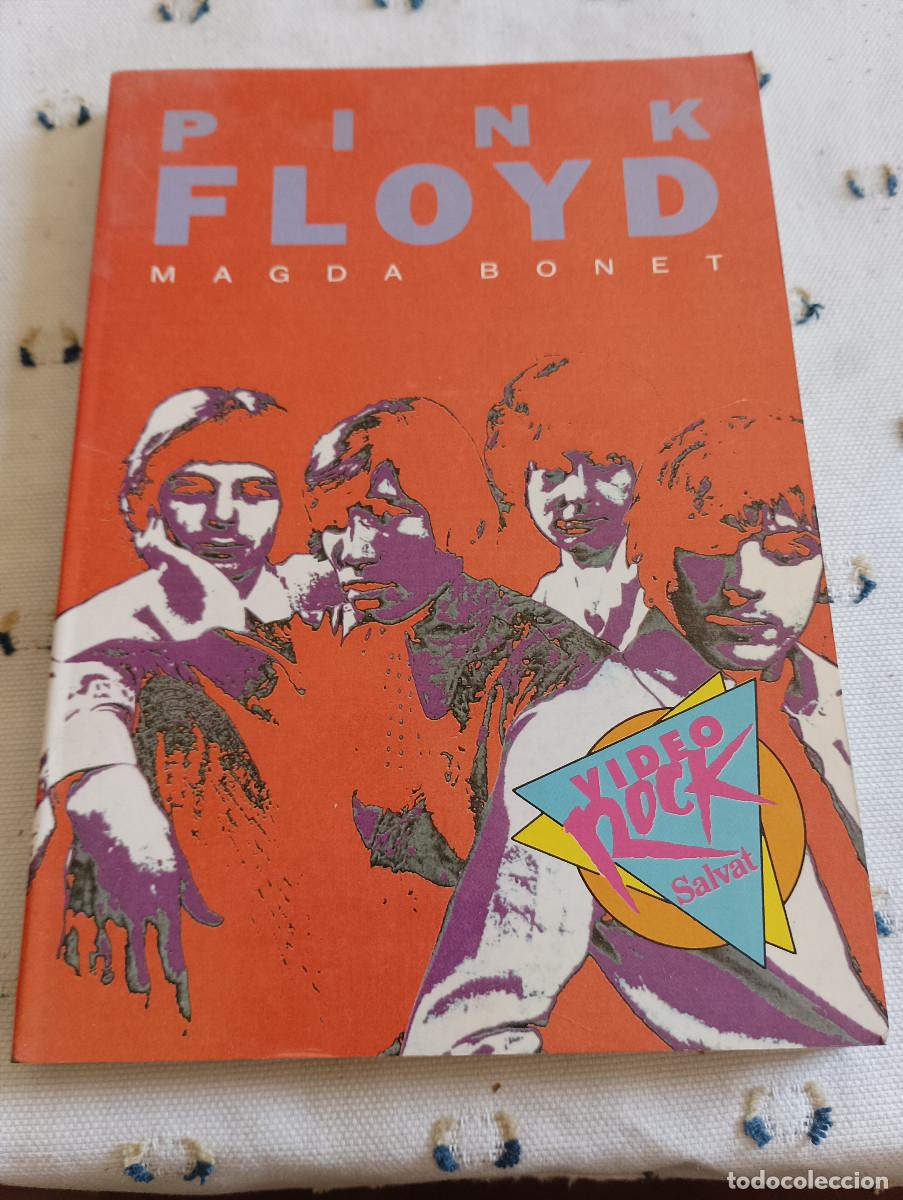 Libros: Pink Floyd - Magda Bonet - Foto 1