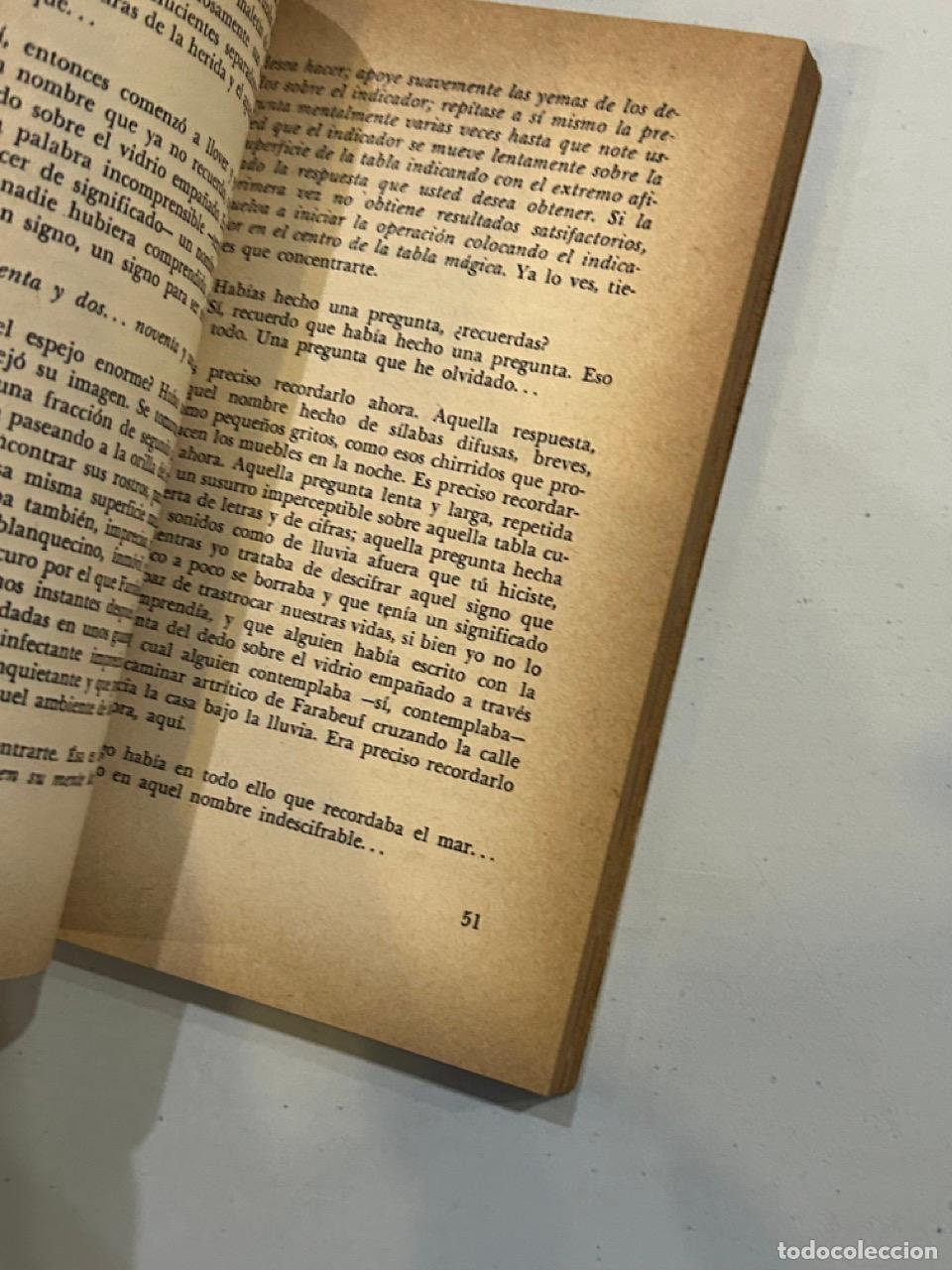 Libros: Salvador Elizondo - Farabeuf - Foto 2