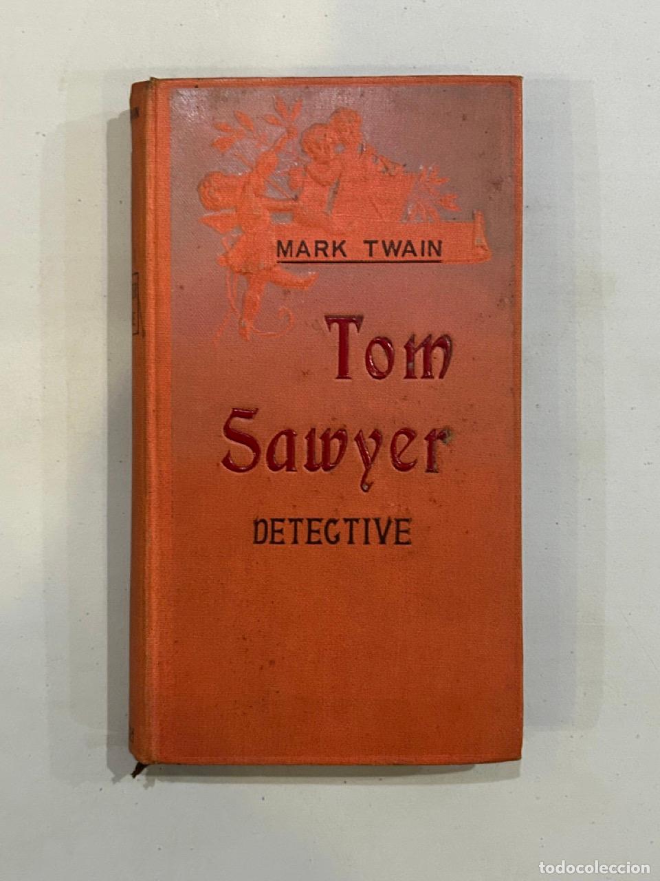 Libros: Mark Twain - Tom Sawyer - Foto 1