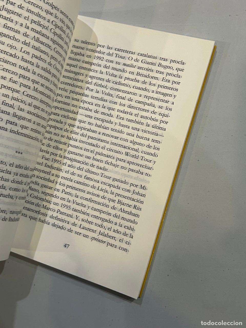 Libros: Sergi L&oacute;pez-Egea - Cuentos del pelot&oacute;n - Foto 2