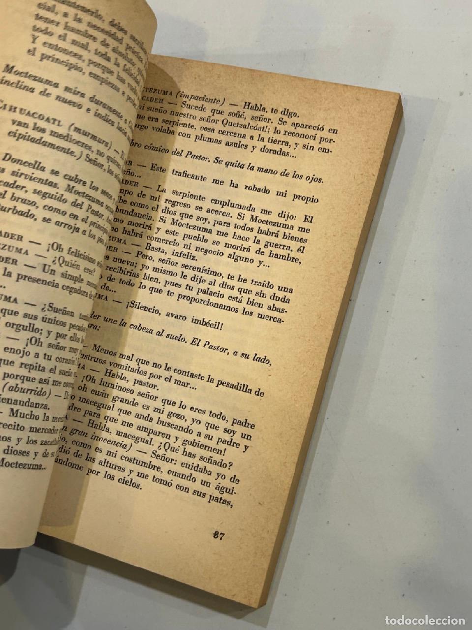 Libros: Carlos Fuentes - Los reinos originarios - Foto 2