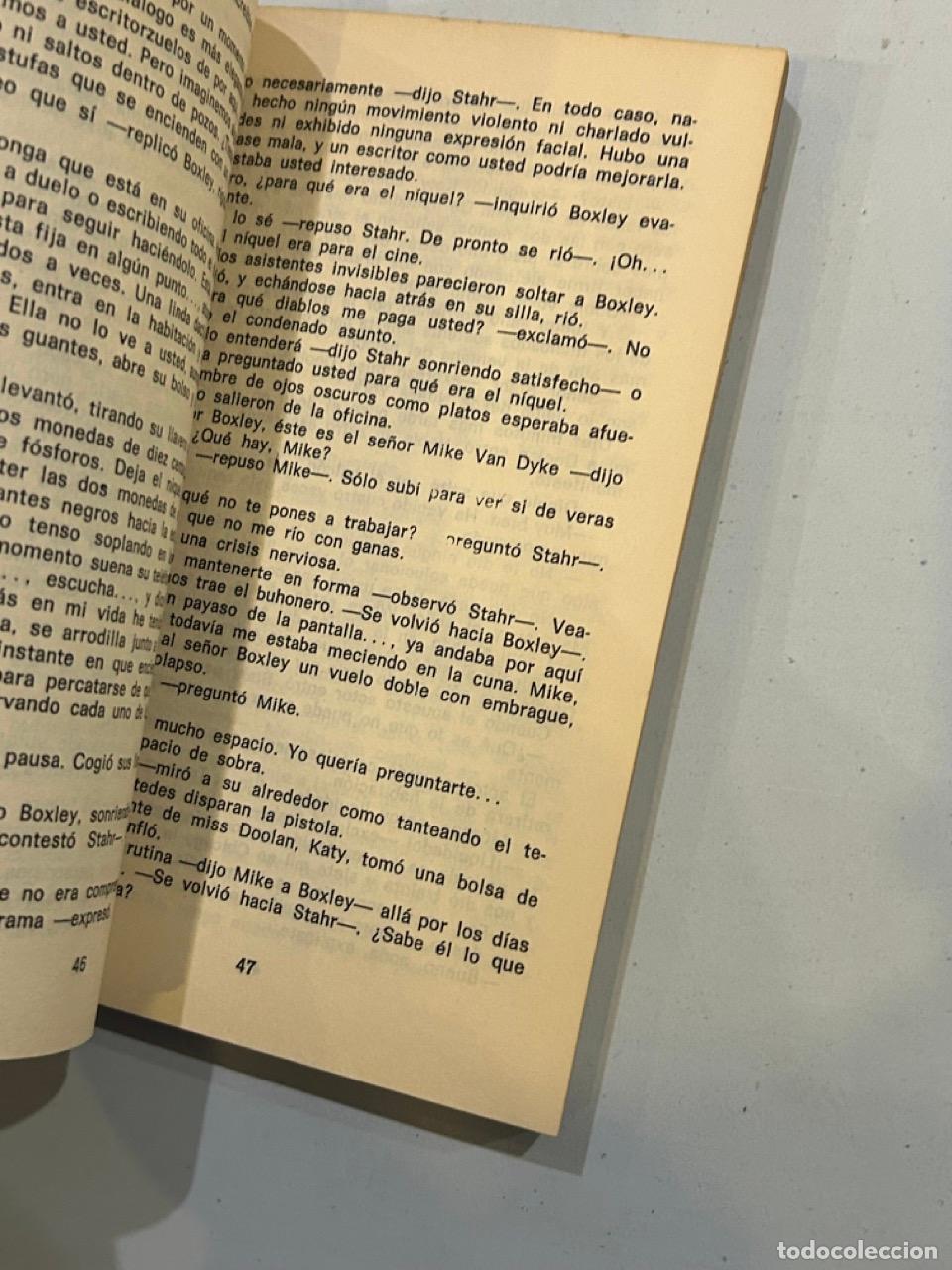 Libros: Scott Fitzgerald - El &uacute;ltimo magnate - Foto 2