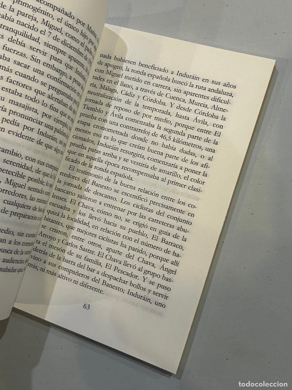 Libros: Sergi L&oacute;pez-Egea - Cuentos del pelot&oacute;n - Foto 2