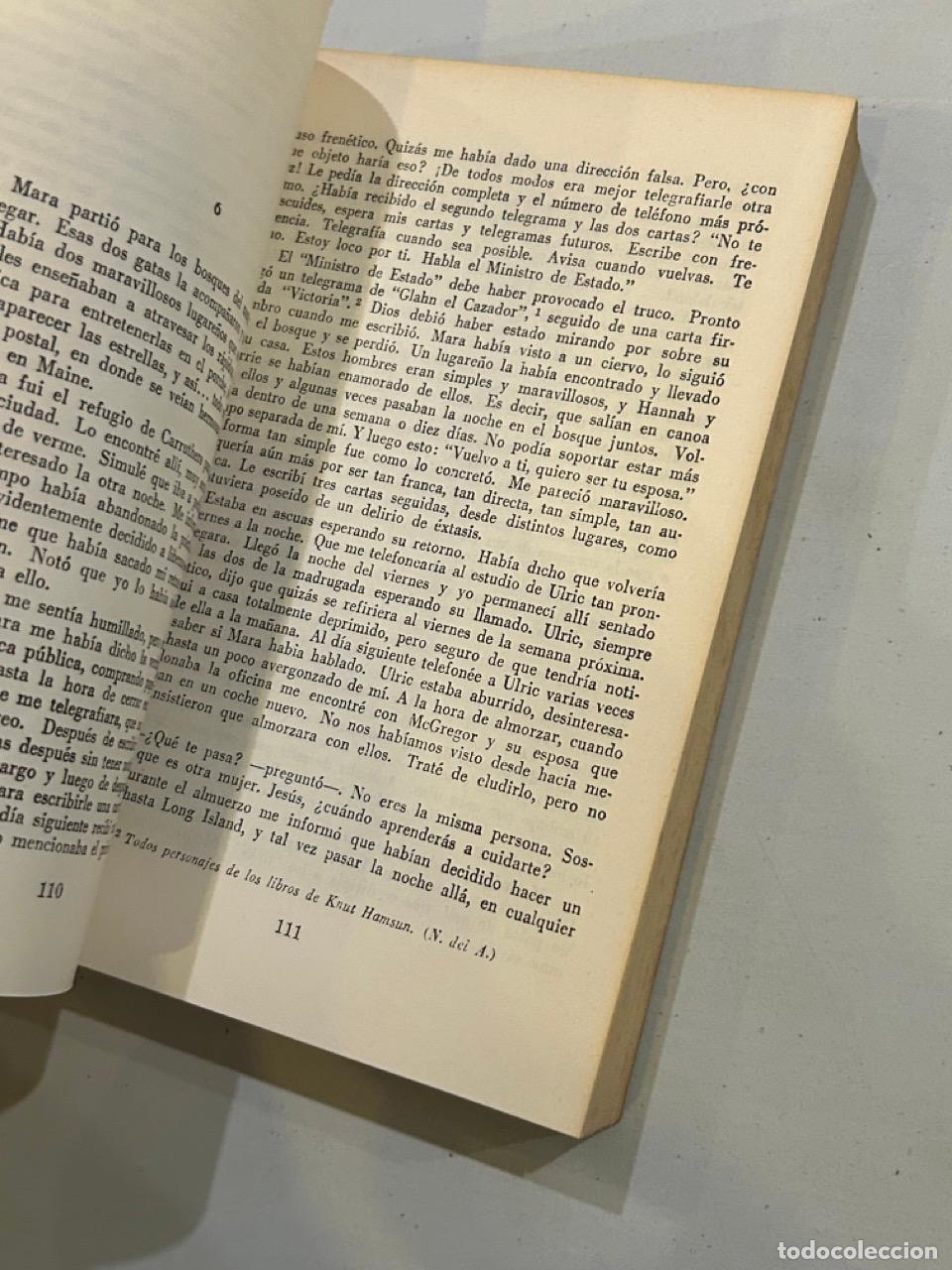 Libros: Henry Miller - Sexus - Foto 2