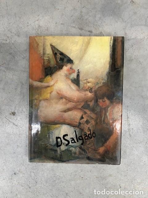 Libros: DEMETRIO SALGADO, VIDA Y OBRA - Foto 1