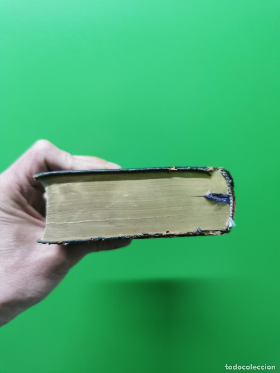 Libros: THOMAS MANN. OBRAS COMPLETA TOMO 2 II - Foto 4