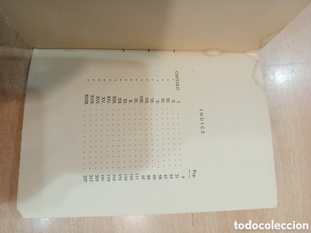 Libros: Ana Clementina. Claro 1944 - Foto 6