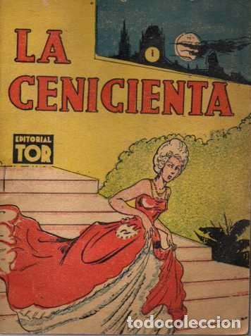 Libros: LA CENICIENTA. - PERRAULT, Carlos. - Foto 1