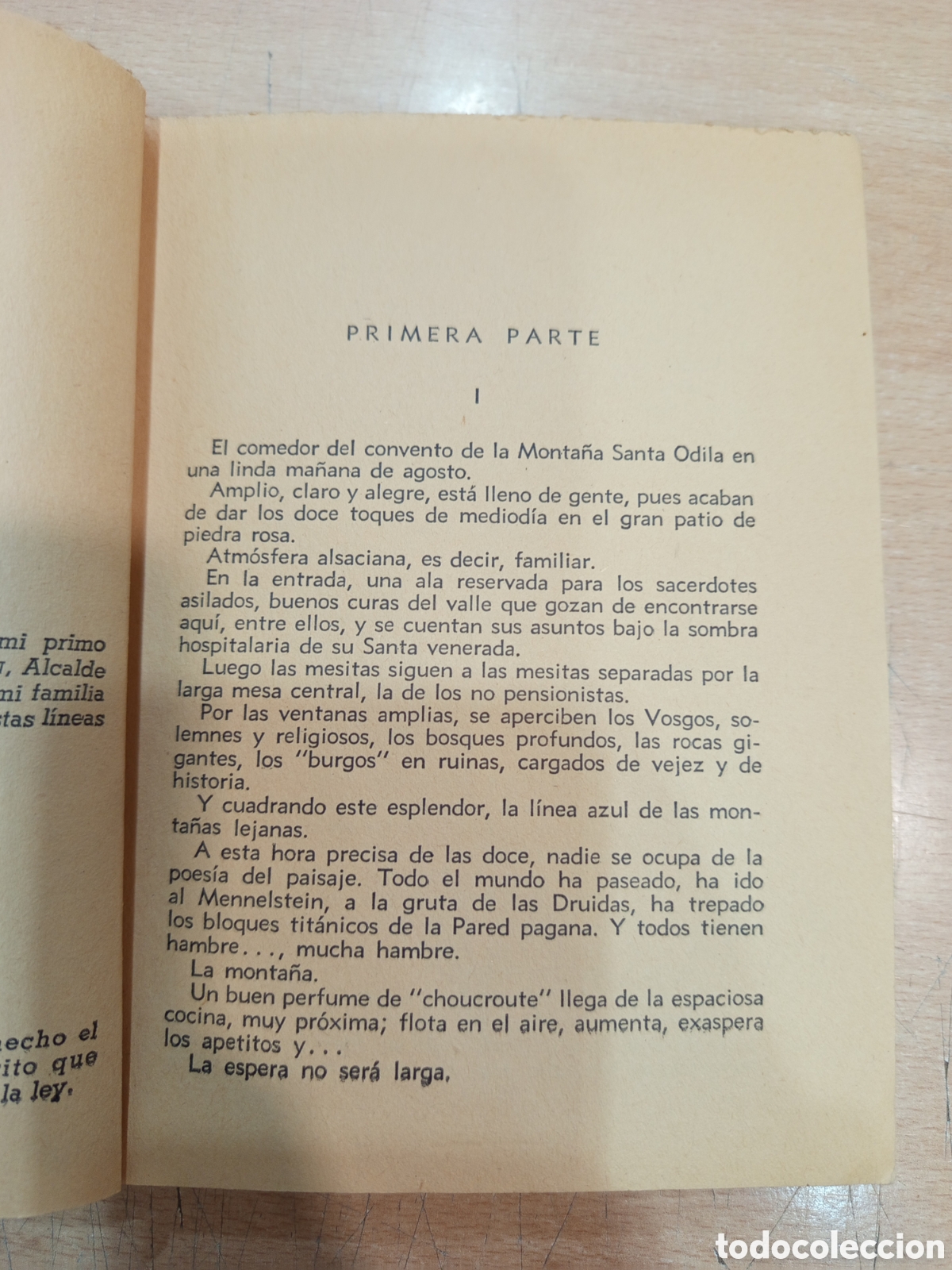 Libros: La dicha es simple. Pierre Lermite - Foto 5