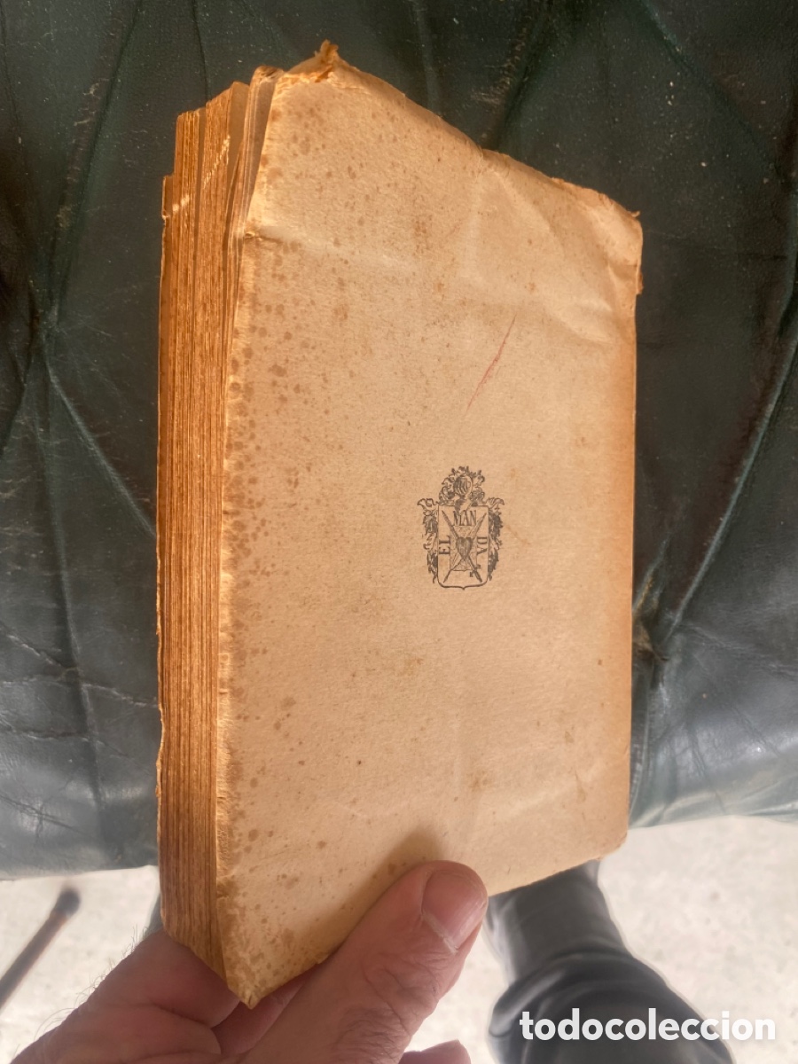 Libros: &iexcl;Qui&eacute;n sabe! - Carmen de Icaza - Foto 5