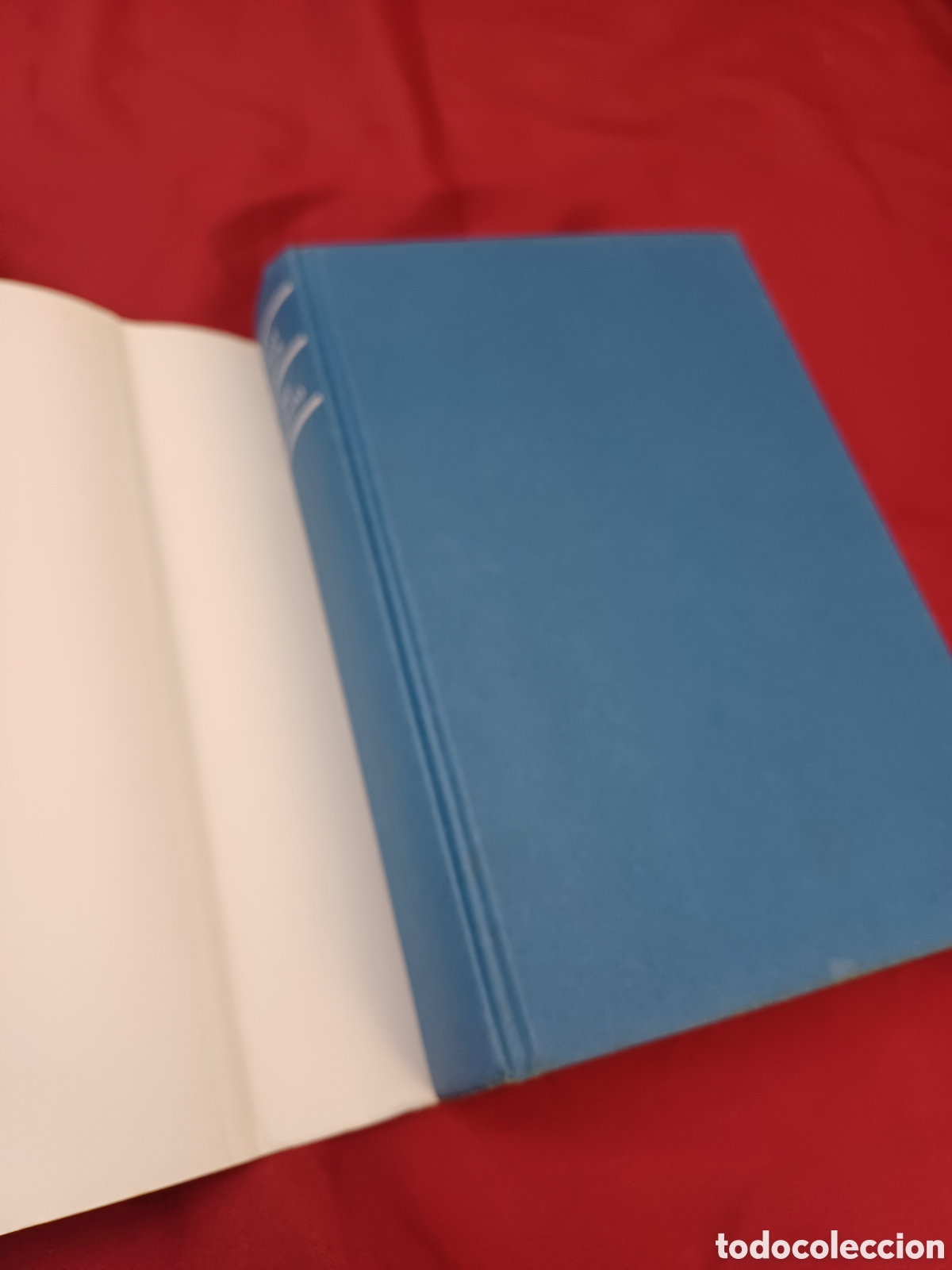 Libros: LIBRO, CERO ABSOLUTO, 1995 - Foto 5