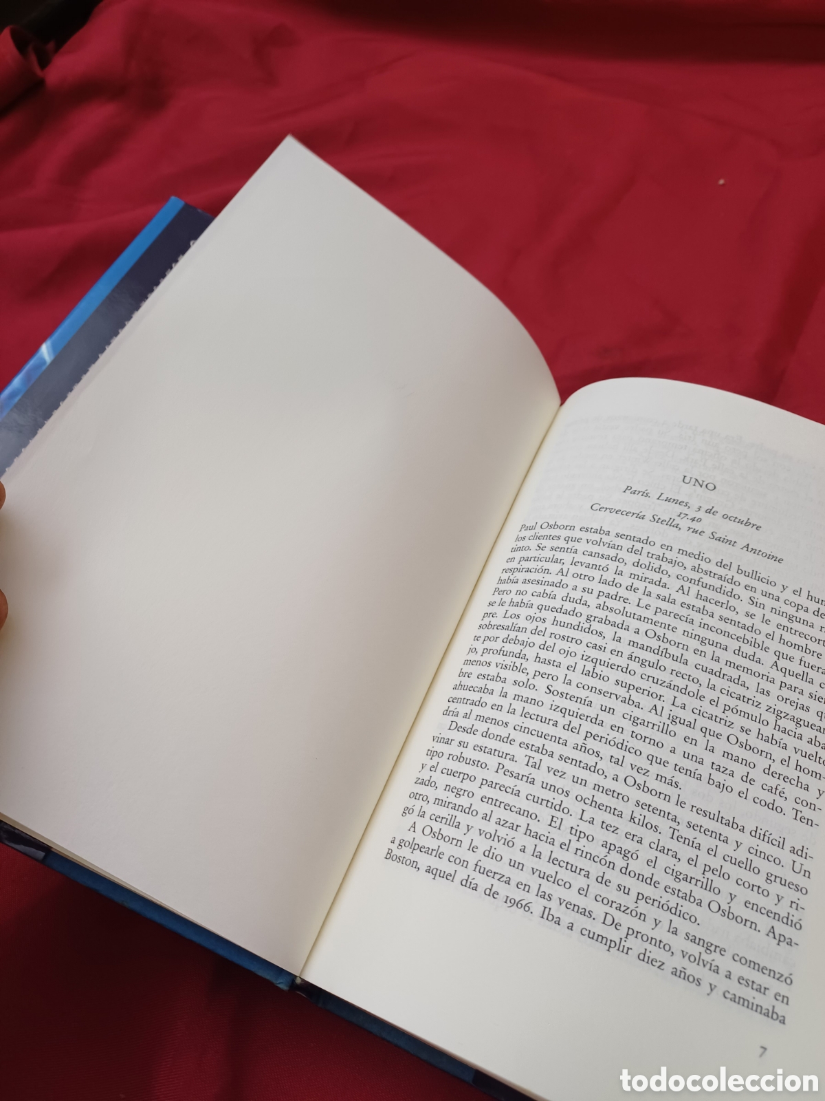 Libros: LIBRO, CERO ABSOLUTO, 1995 - Foto 7
