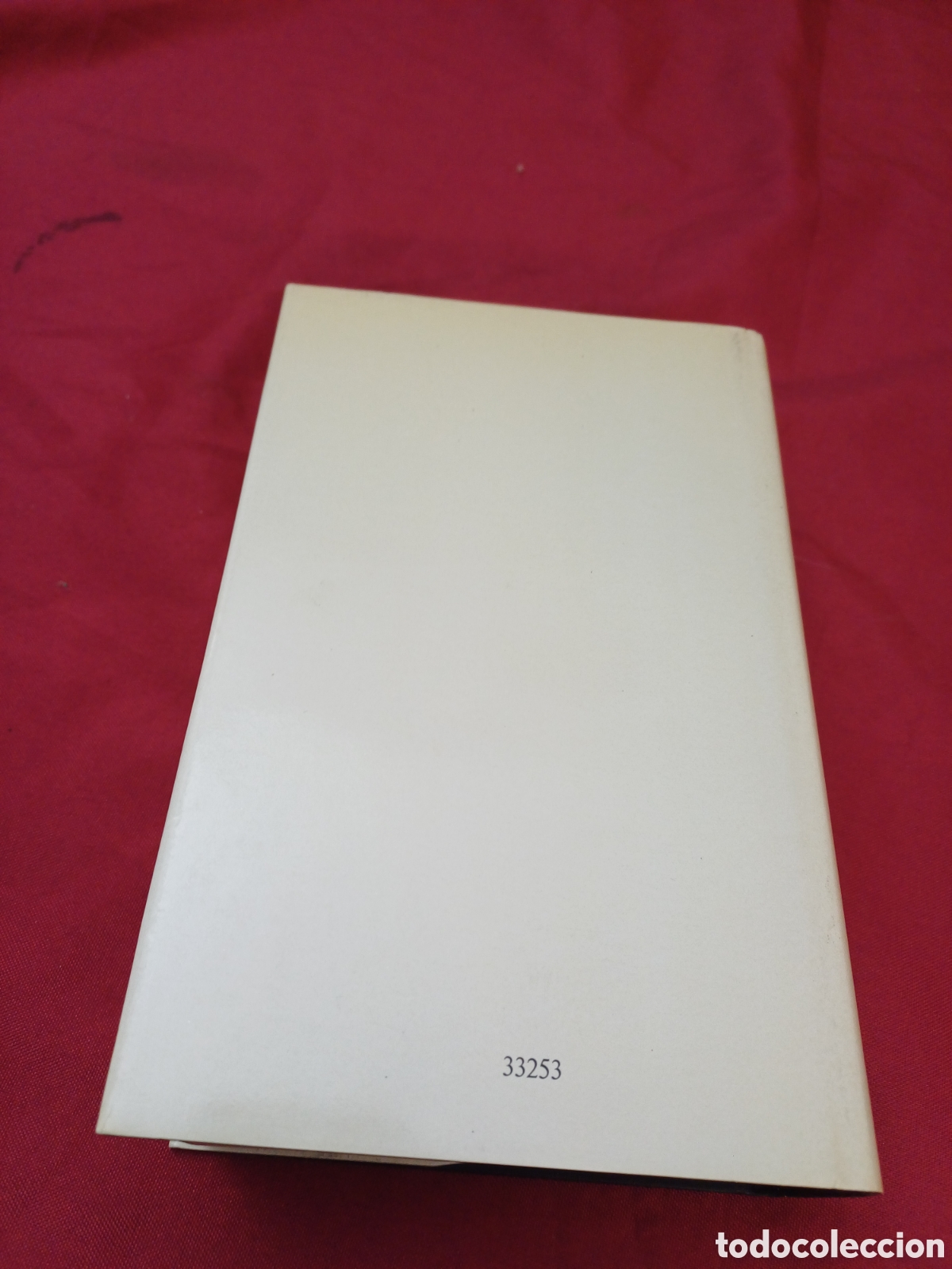Libros: LIBRO, LEON URIS QB VII-TOPAZ, 1979 - Foto 3