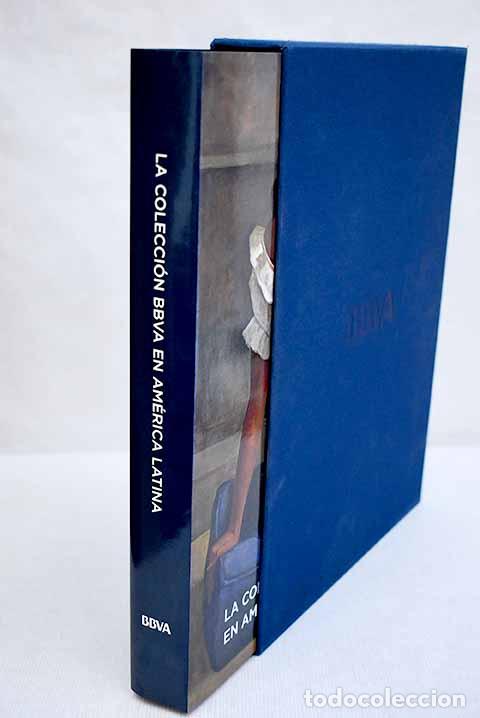 Libros: La colecci&oacute;n BBVA en Am&eacute;rica Latina - Foto 1