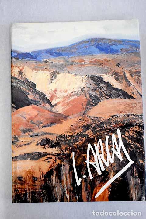 Libros: Luis Arcas: Are&aacute;n, Carlos.- Are&aacute;n, Carlos - Foto 1