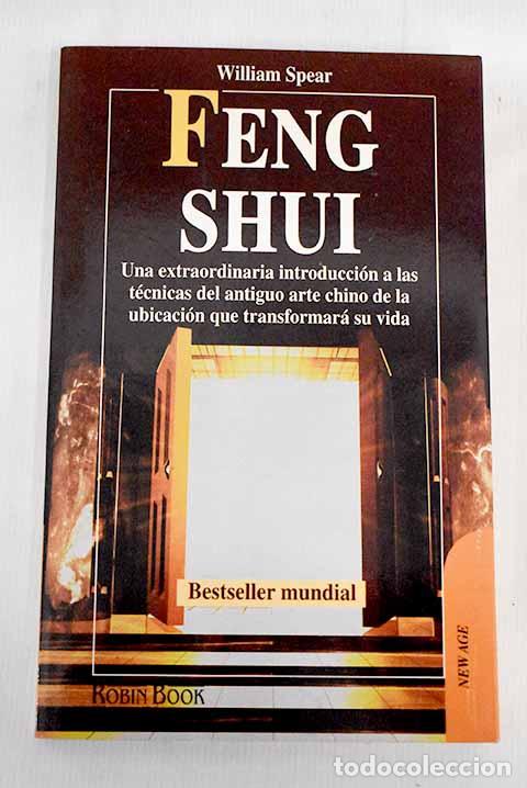 Libros: Feng shui: Spear, William.- Spear, William - Foto 1