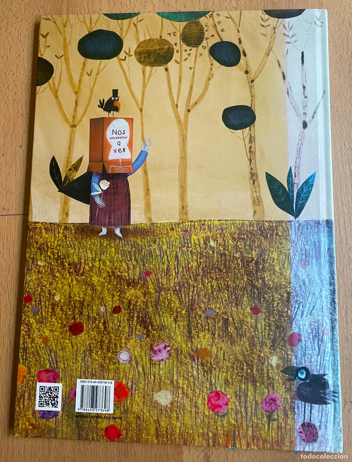 Libros: LA MADRE DE JACK, Daniel Nesquens, Edu Flores - Foto 2