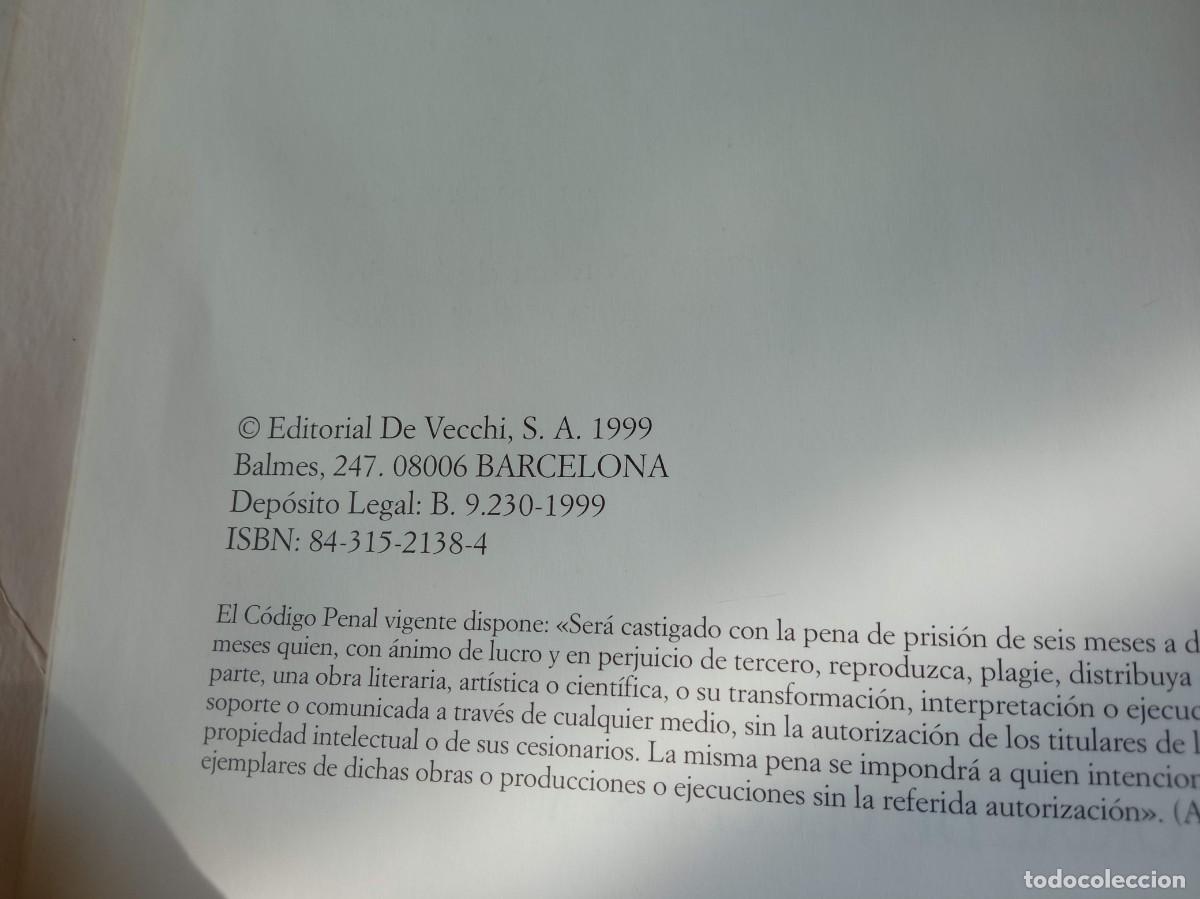 Libros: El pastor alem&aacute;n Giorgio Teich Alasia - Foto 6