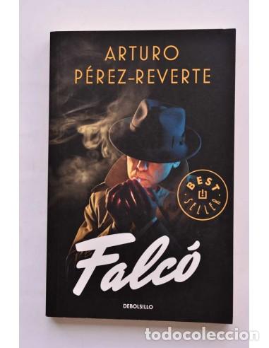 Libros: Falc&oacute; - P&Eacute;REZ REVERTE, Arturo - Foto 1