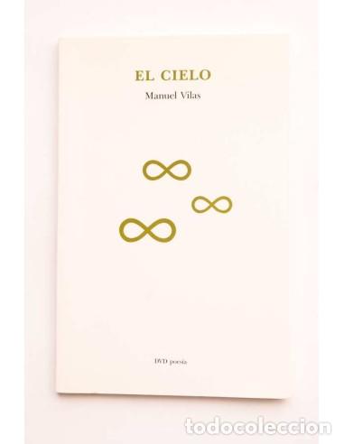 Libros: El cielo - VILAS, Manuel - Foto 1