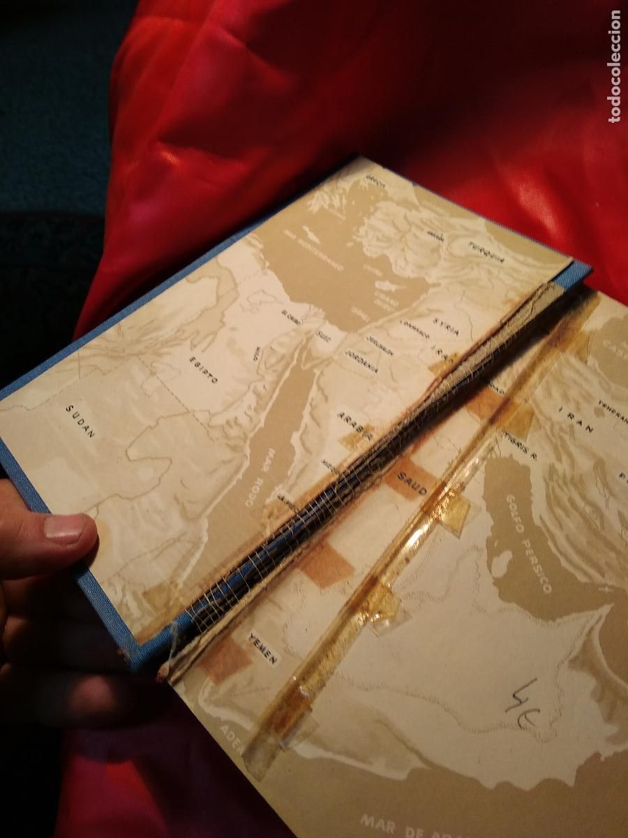 Libros: &Eacute;xodo Leon Uris L.9601-1573 - Foto 2
