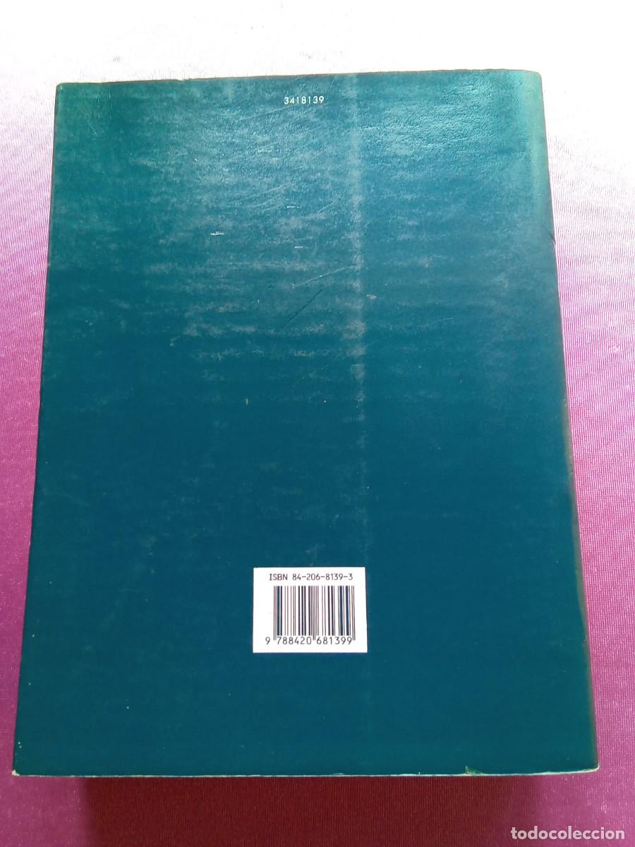 Libros: ANTHONY GIDDENS SOCIOLOGIA . P 2 - 4 - Foto 2