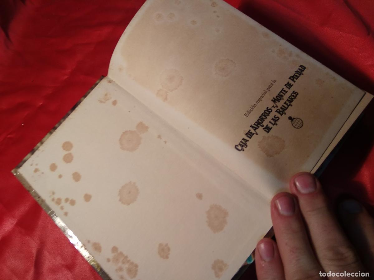 Libros: Arlequin Morris West L.9601-1584 - Foto 4
