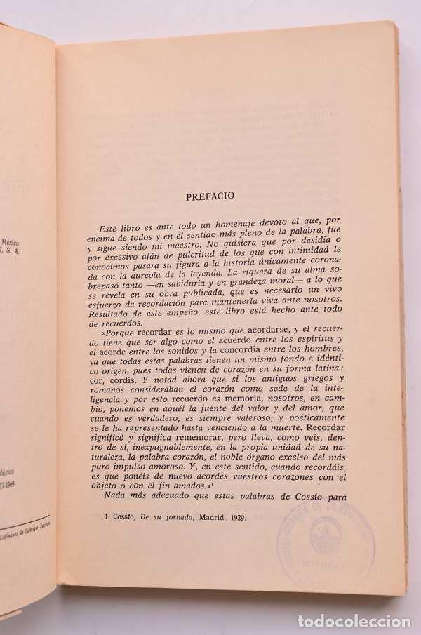 Libros: Manuel B. Coss&iacute;o y la educaci&oacute;n en Espa&ntilde;a - XIRAU, Joaqu&iacute;n - Foto 3
