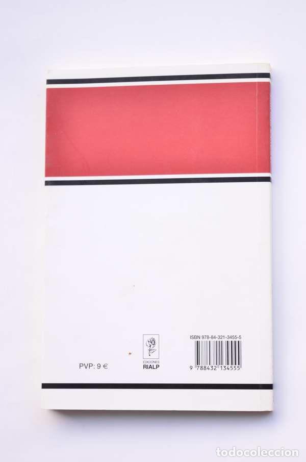 Libros: La libertad interior - PHILIPPE, Jacques - Foto 3