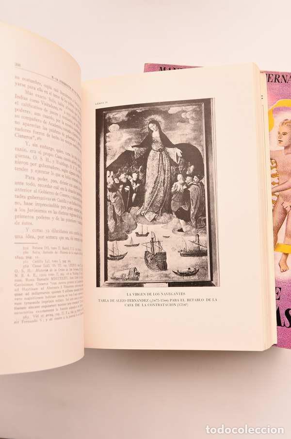 Libros: Bartolom&eacute; de las Casas - GIM&Eacute;NEZ FERN&Aacute;NDEZ, Manuel - Foto 5
