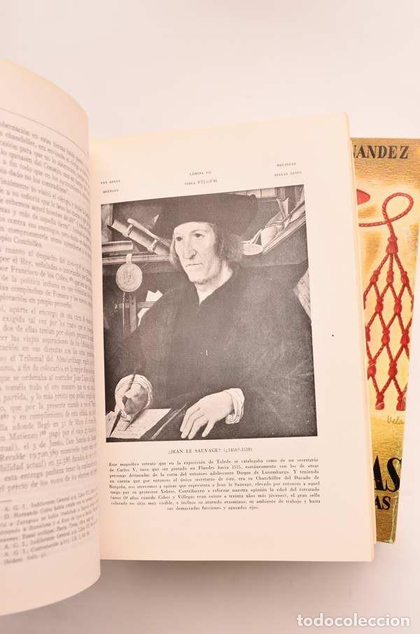 Libros: Bartolom&eacute; de las Casas - GIM&Eacute;NEZ FERN&Aacute;NDEZ, Manuel - Foto 8