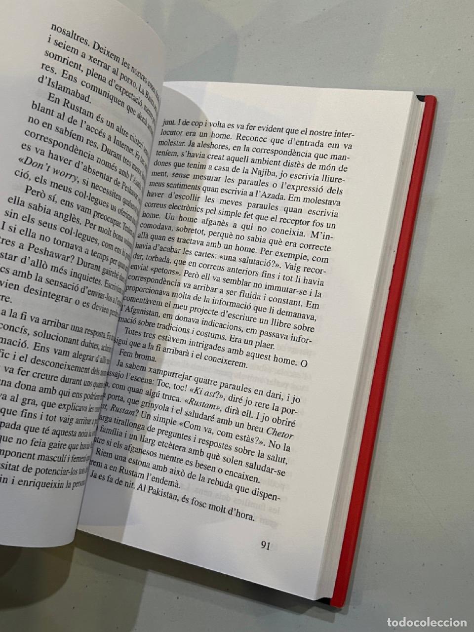Libros: Anna Tortajada - El crit silenciat - Foto 2