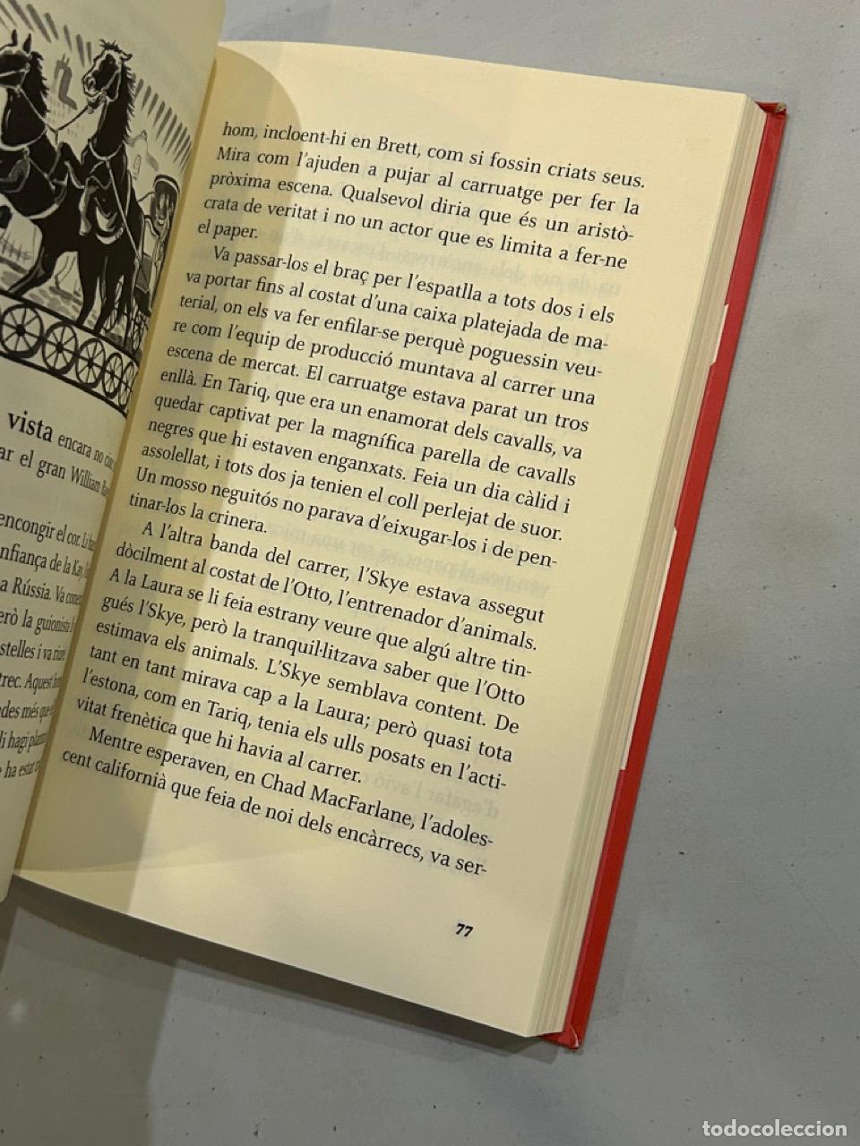 Libros: Lauren St John - Cita a R&uacute;ssia - Foto 2