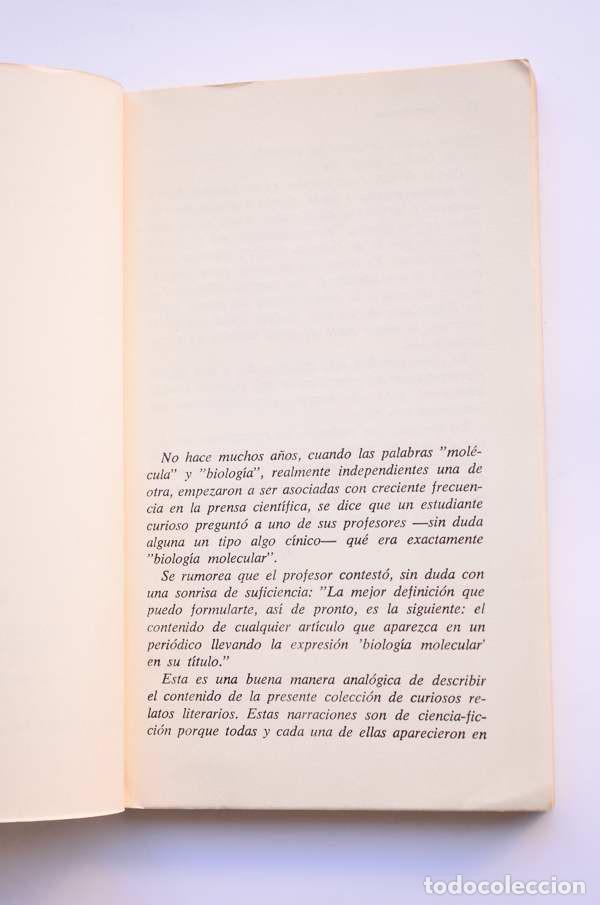 Libros: Extravagancias - CONKLIN, Groff (selecci&oacute;n de) - Foto 3
