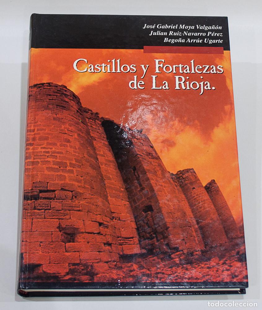 Libros: LOTE DE 5 LIBROS DE LA RIOJA. - Foto 2
