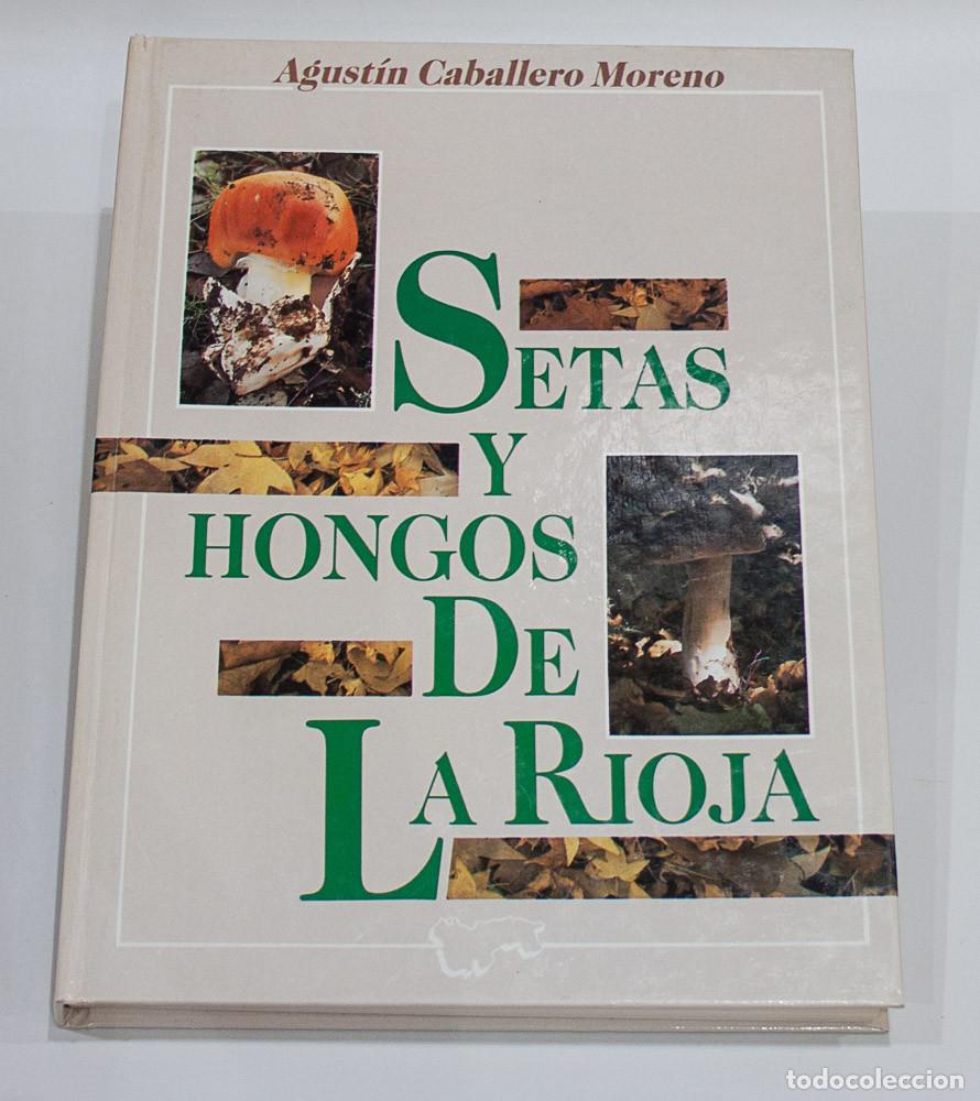 Libros: LOTE DE 5 LIBROS DE LA RIOJA. - Foto 4