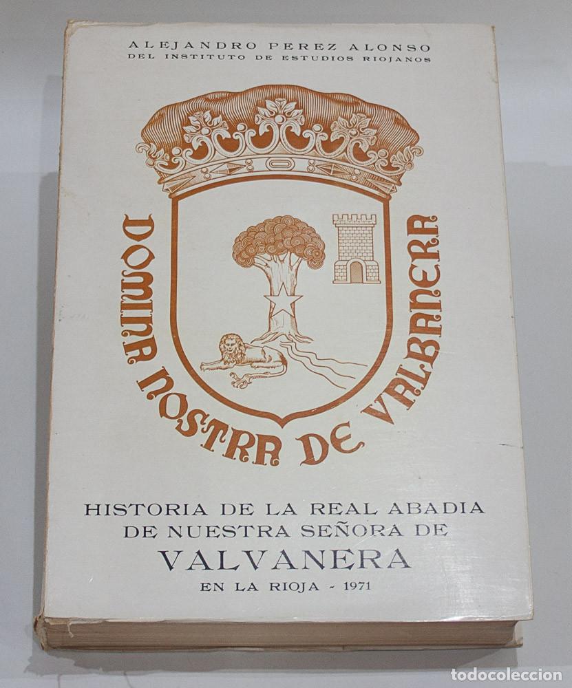 Libros: LOTE DE 5 LIBROS DE LA RIOJA. - Foto 5