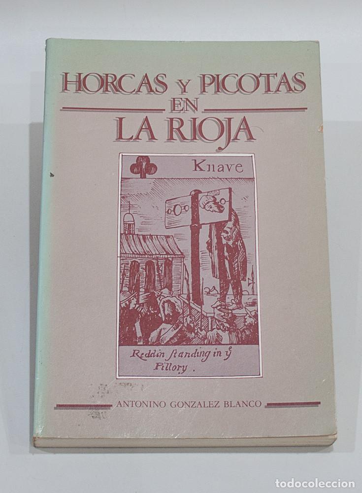 Libros: LOTE DE 5 LIBROS DE LA RIOJA. - Foto 6