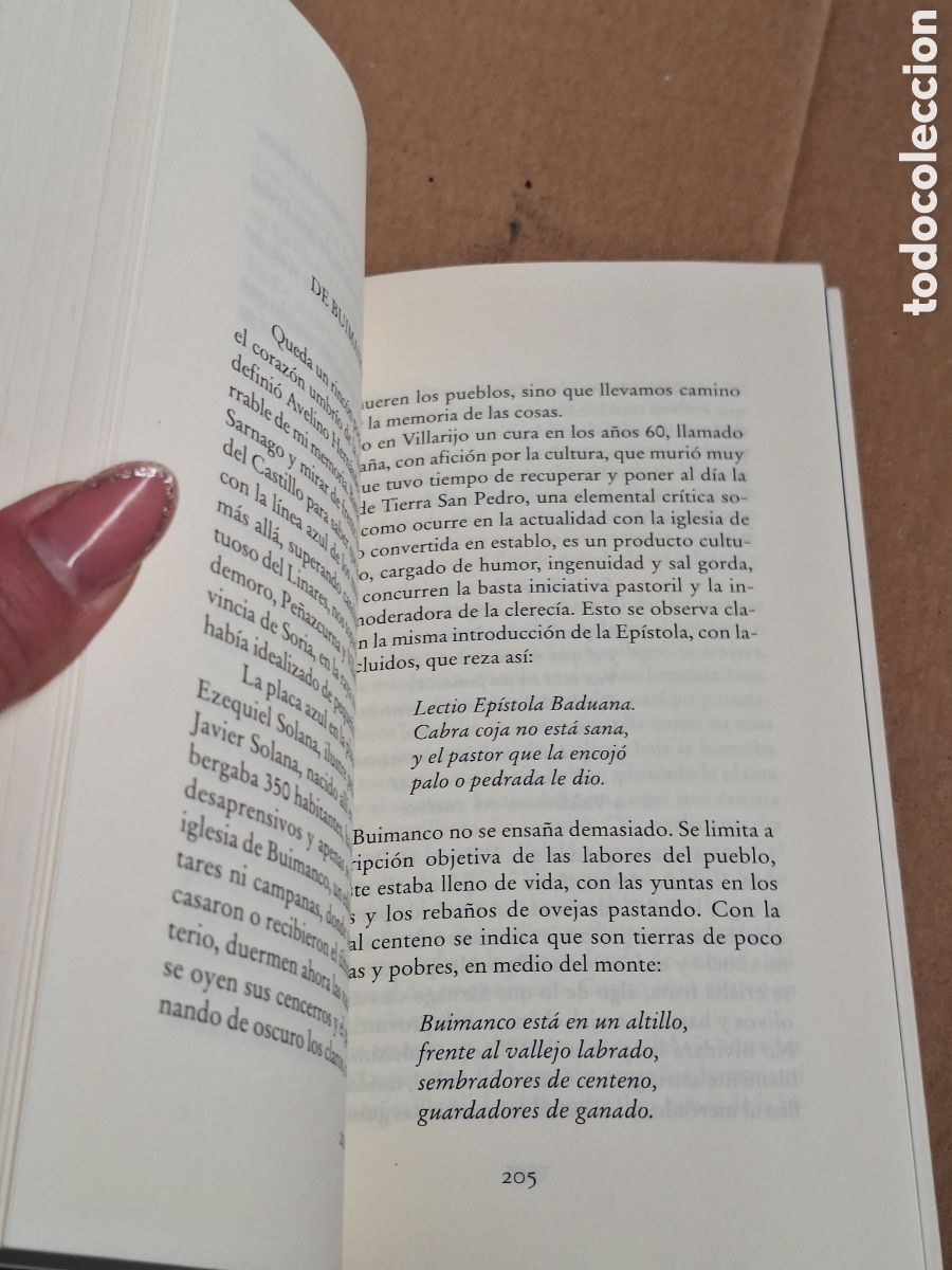 Libros: Historias de la Alcarama.- Hern&aacute;ndez, Abel - Foto 5