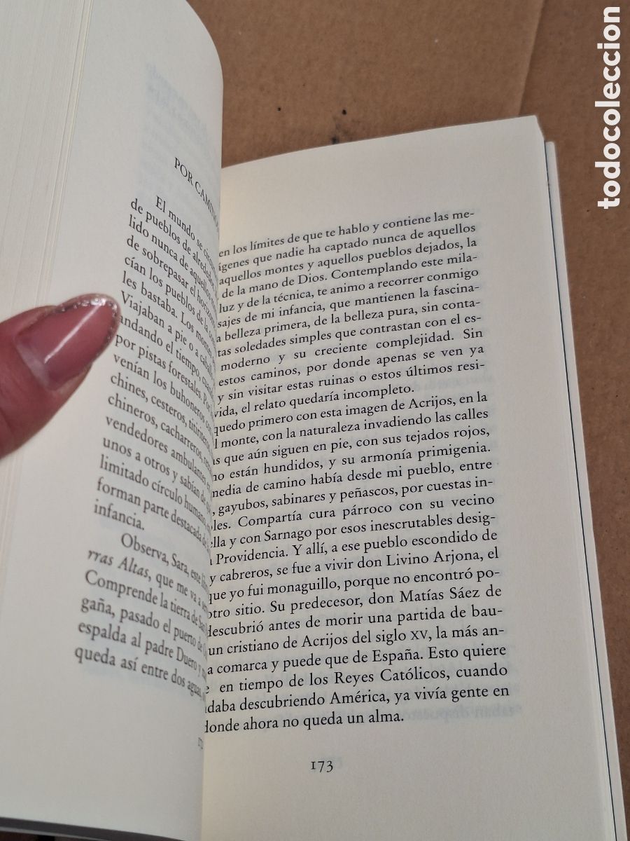 Libros: Historias de la Alcarama.- Hern&aacute;ndez, Abel - Foto 6