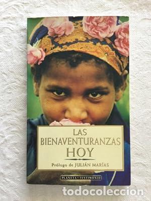 Libros: Las Bienaventuranzas Hoy - Foto 1
