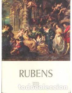 Libros: RUBENS - Pompey,Francisco - Foto 1