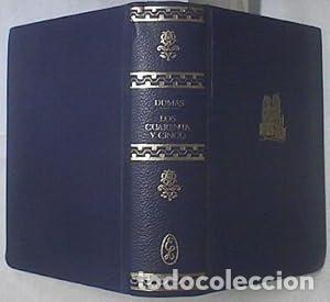 Libros: LOS CUARENTA Y CINCO - Dumas,Alejandro - Foto 1