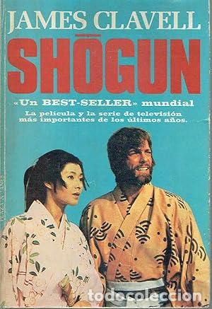 Libros: SHOGUN (Espa&ntilde;ol) - Clavell, James - Foto 1