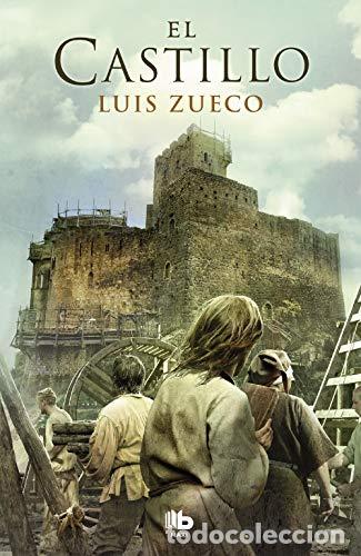 Libros: EL CASTILLO - Zueco,Luis - Foto 1
