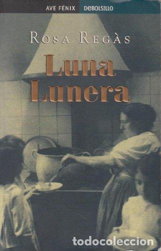 Libros: LUNA LUNERA - Reg&aacute;s,Rosa - Foto 1