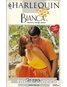 Libros: SIN AMOR - Marton,Sandra - Foto 1