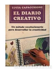 Libros: EL DIARIO CREATIVO - Capacchione,Lucia - Foto 1
