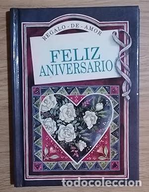 Libros: FELIZ ANIVERSARIO - Exley,Helen - Foto 1